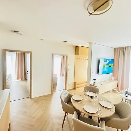 Appartement J&m