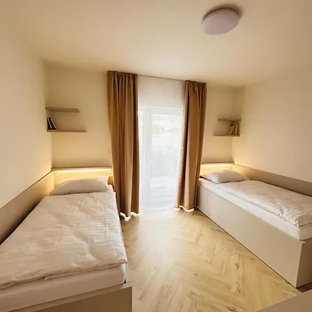 J&m Appartement *