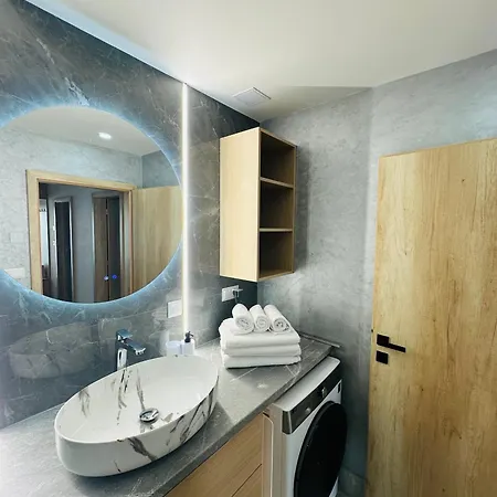 J&m Appartement *