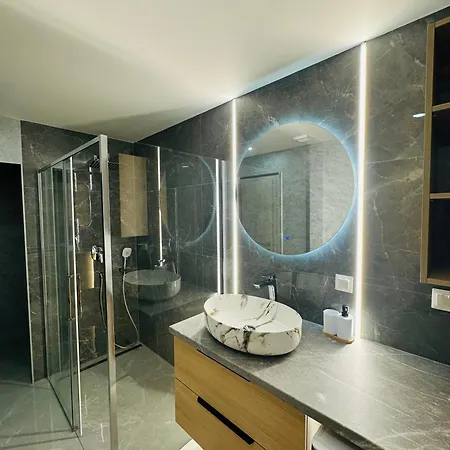 Appartement J&m